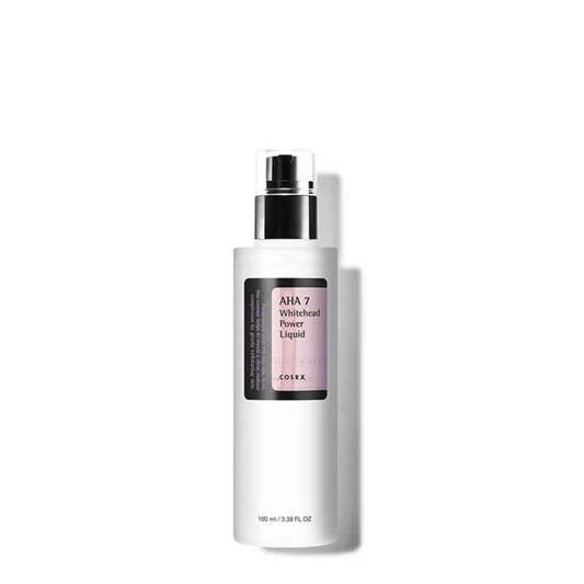 Cosrx Aha 7 Whitehead Power Liquid 100Ml