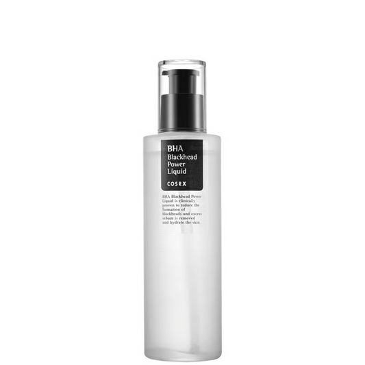 Cosrx Bha Blackhead Power Liquid 50Ml