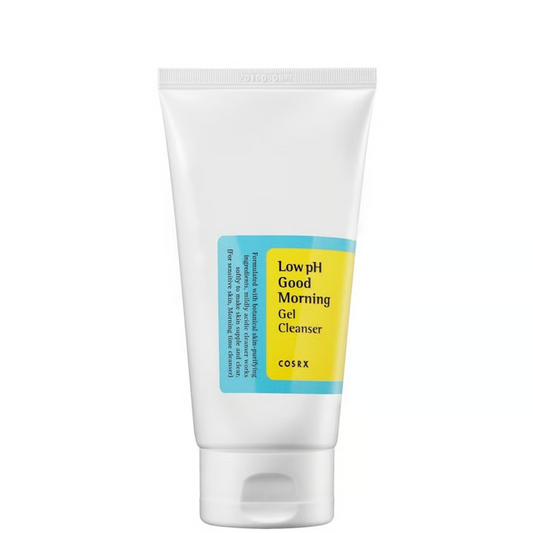 Cosrx Low Ph Good Morning Gel Cleanser 150Ml