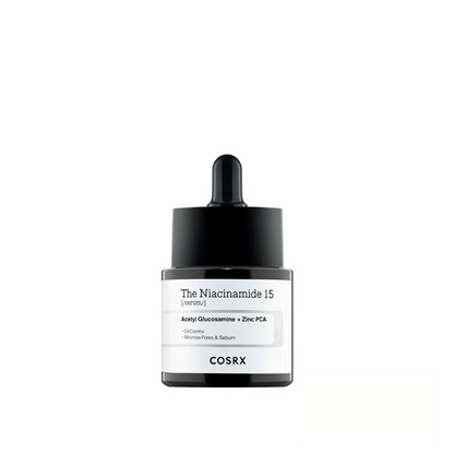 COSRX The Niacinamide 15 Serum 20ml