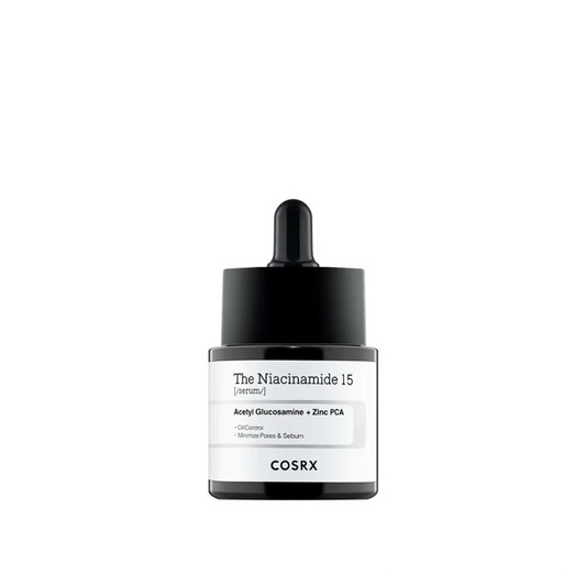 Cosrx The Niacinamide 15 Serum 20ml