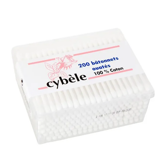 Cotton Buds 200"s (Cybele)