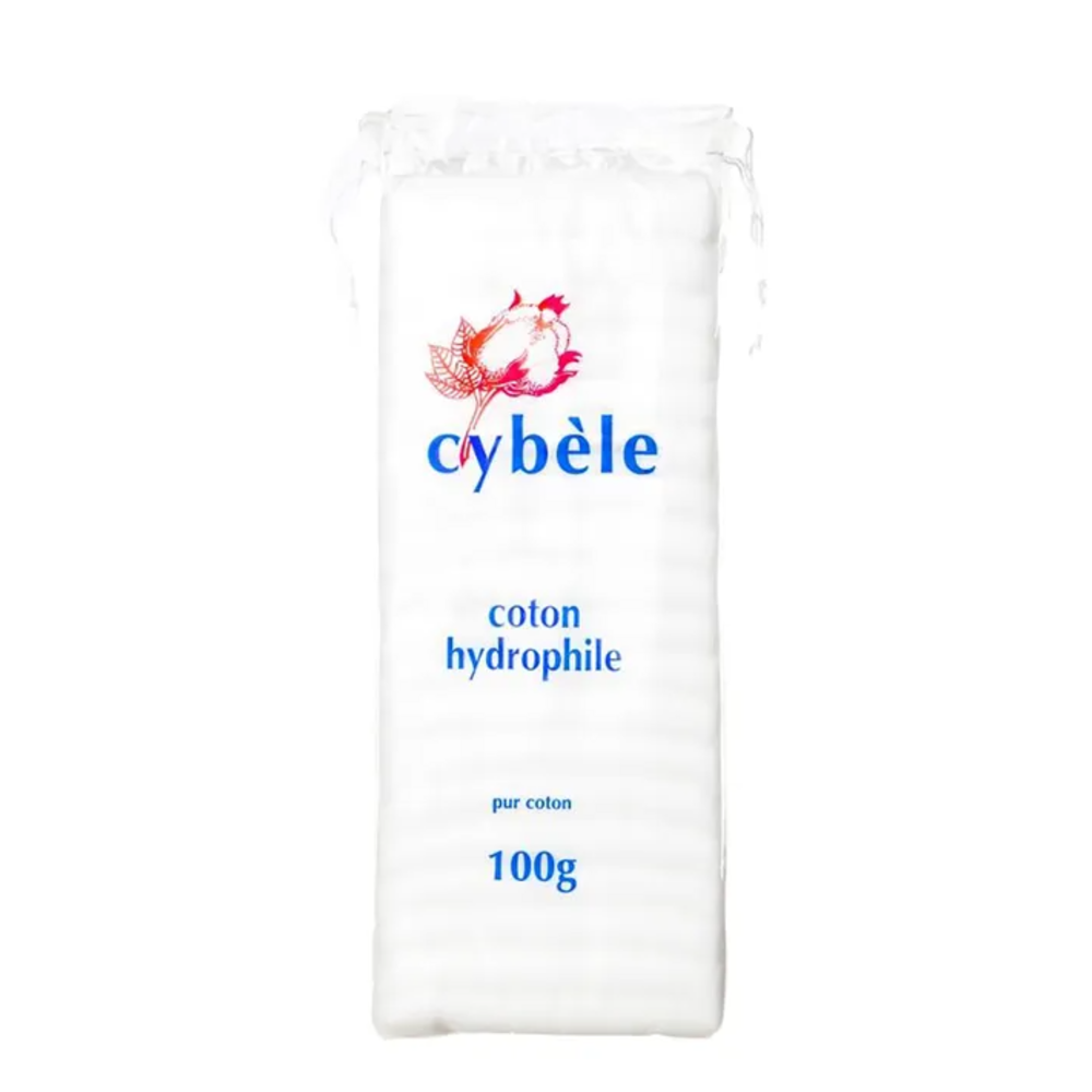 Cotton Percuit-Hydrophile 100gm (Cybele)
