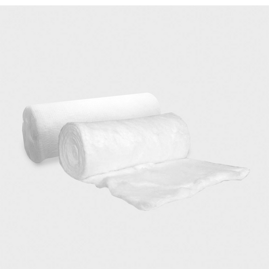 Cotton Wool 500 G ( Melia )