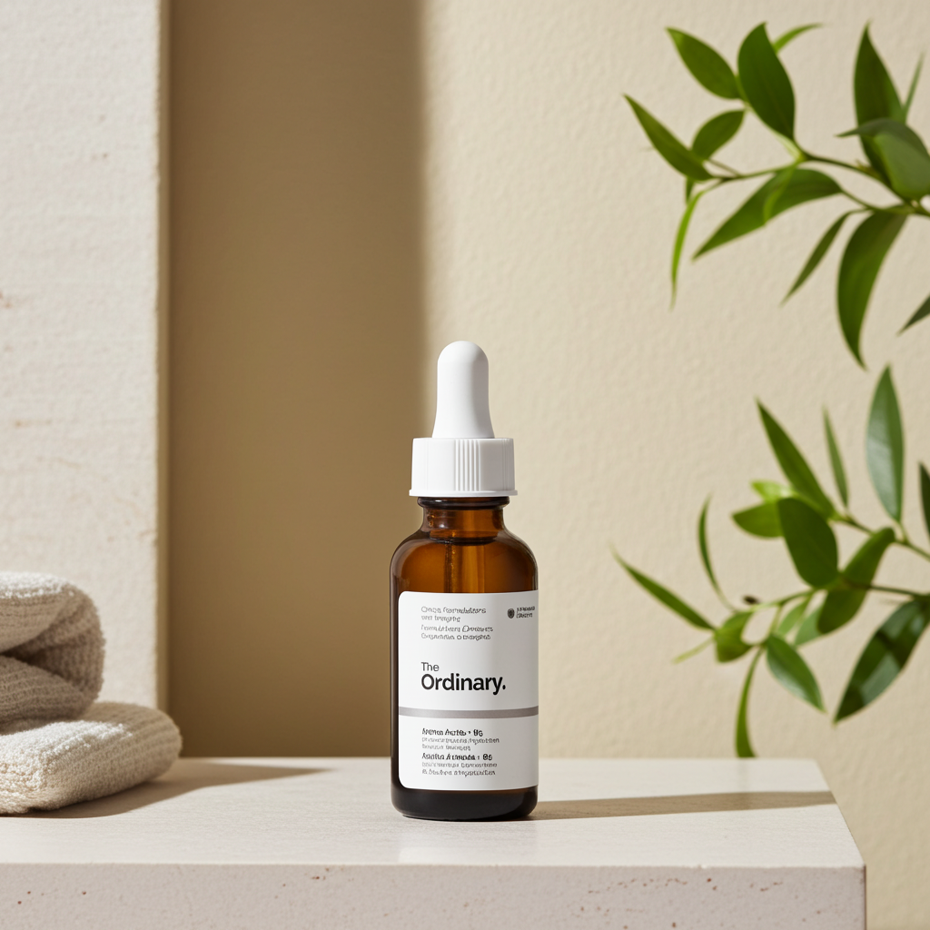 The Ordinary Amino Acids + B5 30ml