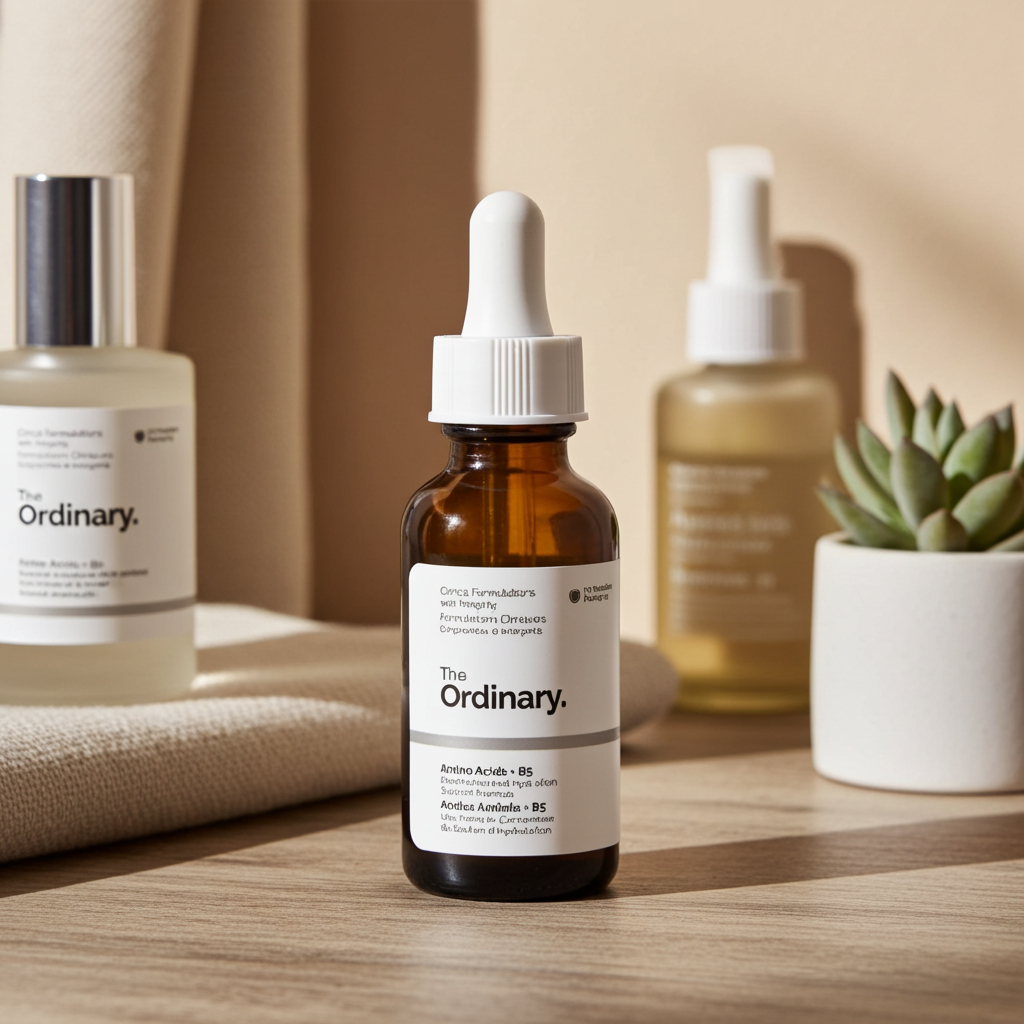 The Ordinary Amino Acids + B5 30ml