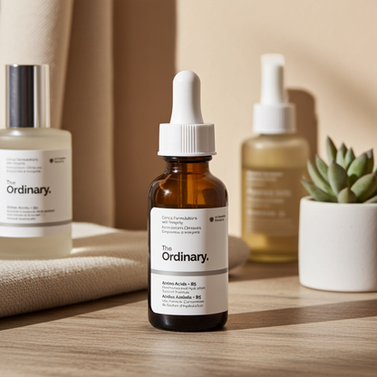 The Ordinary Amino Acids + B5 30ml
