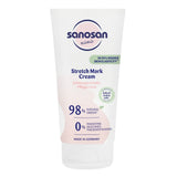 Sanosan Mama Anti Stretch Mark Cream 175ml