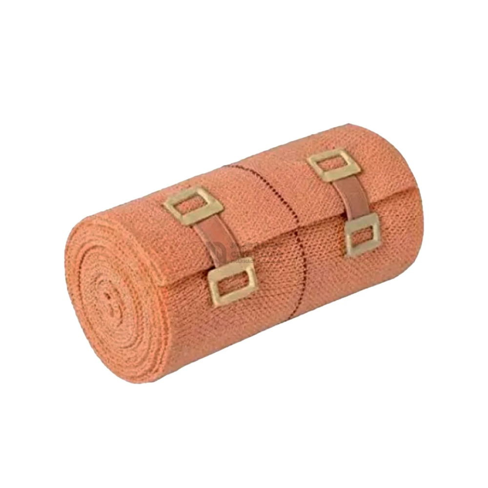 Crepe Bandage 15Cm Prime Care