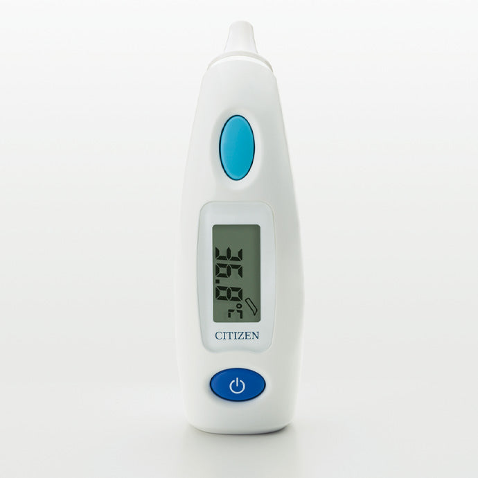 Citizen Digital Ear Thermometer CTD505
