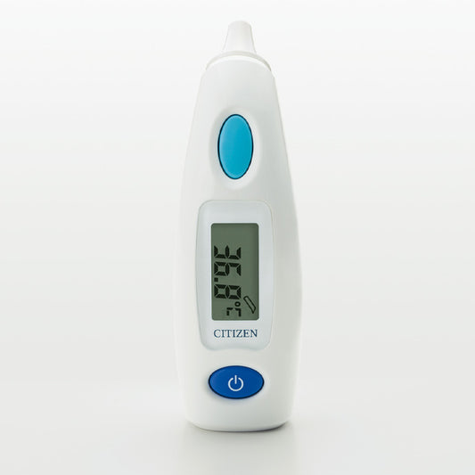 Citizen Digital Ear Thermometer CTD505