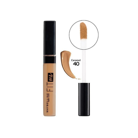 Maybelline Fit Me Concealer 40 Caramel 6.8ml