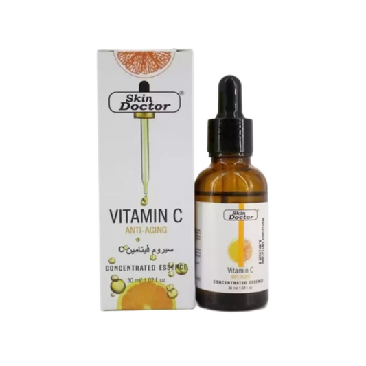 Skin Doctor Vitamin C Anti-Aging 30ml