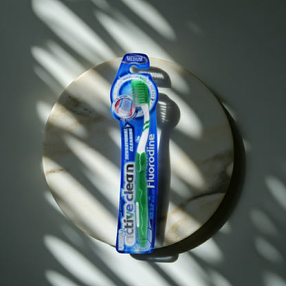 Fluoro Ultra Act Clean Tb (M)