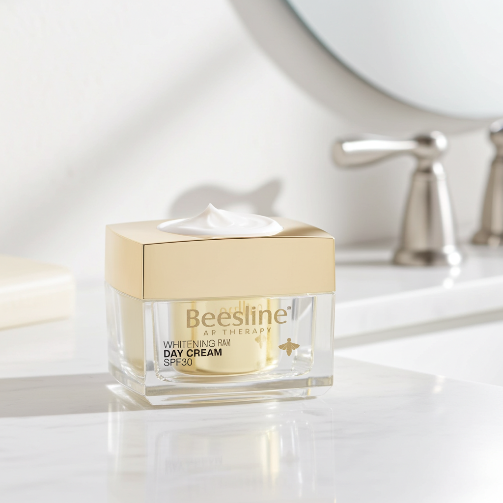 Beesline Day Cream Whitening SPF30, 50ml