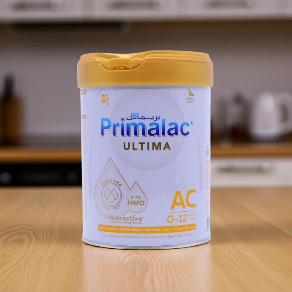 Primalac Ultima Anti-Colic Infant Formula 400g (0-12 Months)
