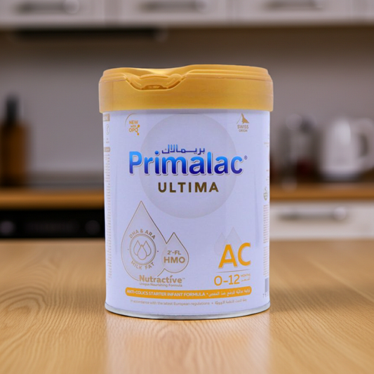 Primalac Ultima Anti-Colic Infant Formula 400g (0-12 Months)