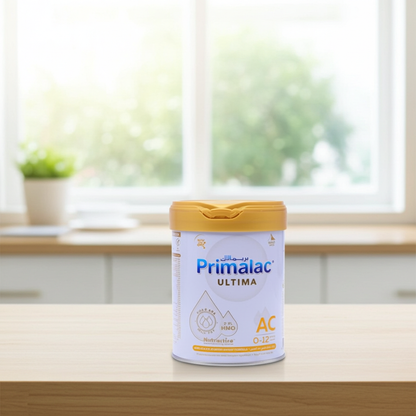 Primalac Ultima Anti-Colic Infant Formula 400g (0-12 Months)