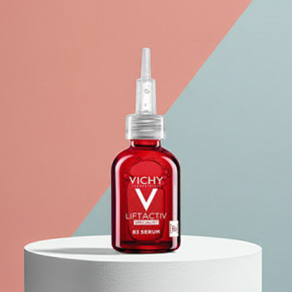 Vichy Liftactiv Specialist B3 Anti-Ageing Serum 30ml – Niacinamide for Dark Spots & Wrinkles