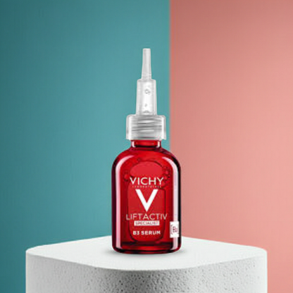 Vichy Liftactiv Specialist B3 Anti-Ageing Serum 30ml – Niacinamide for Dark Spots & Wrinkles