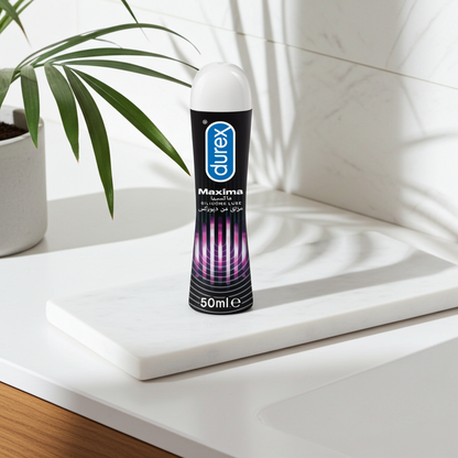 Durex Play Maxima Lubricant Gel 50ml
