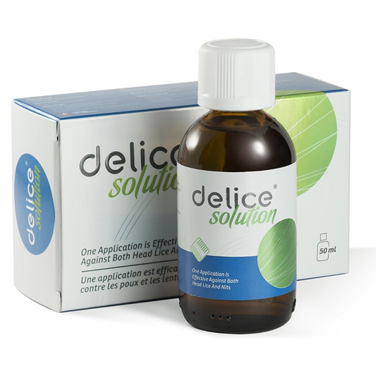 Delice Solution-50Ml