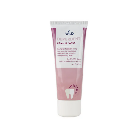 Depurdent Paste 75 Ml