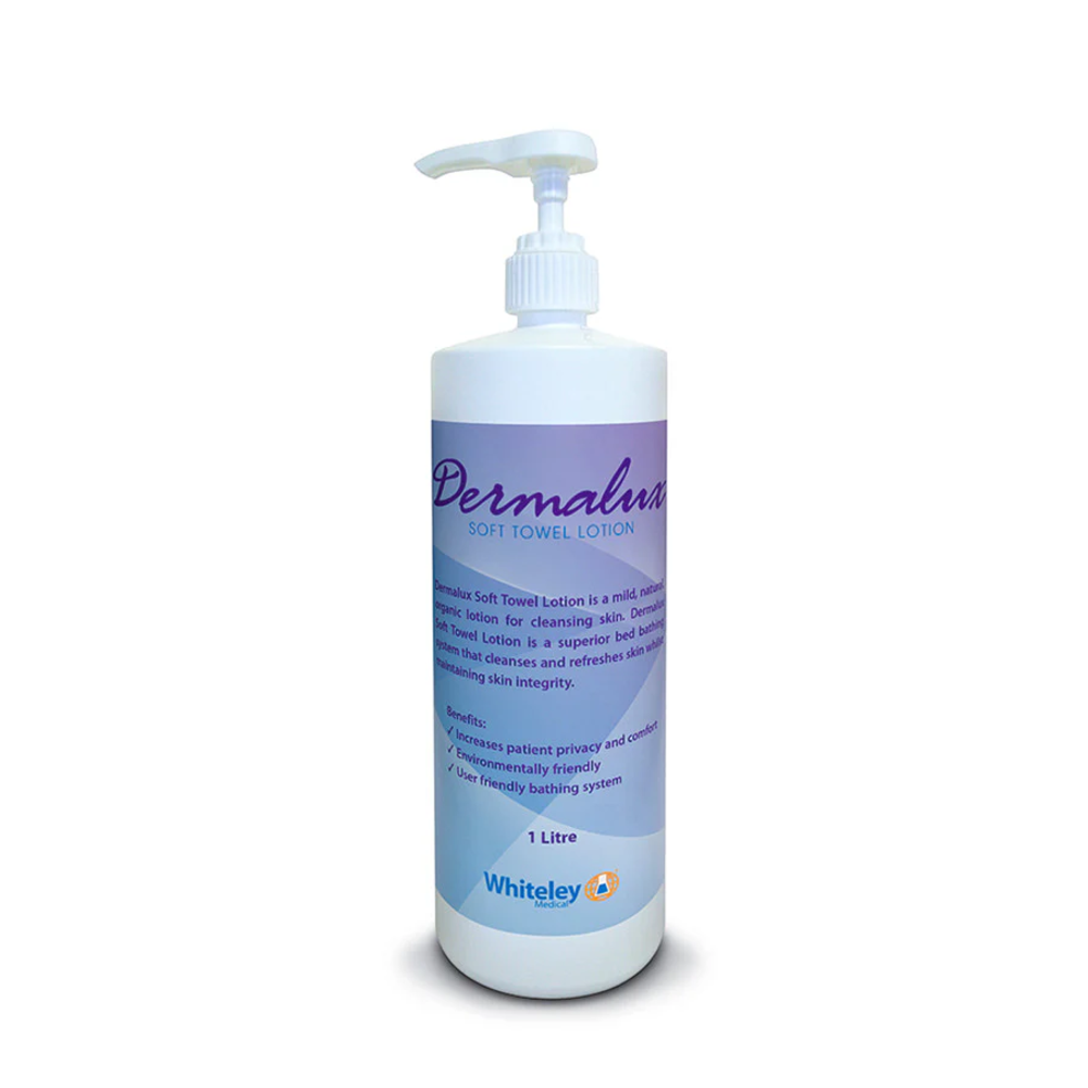Dermalux Lotion 100Ml