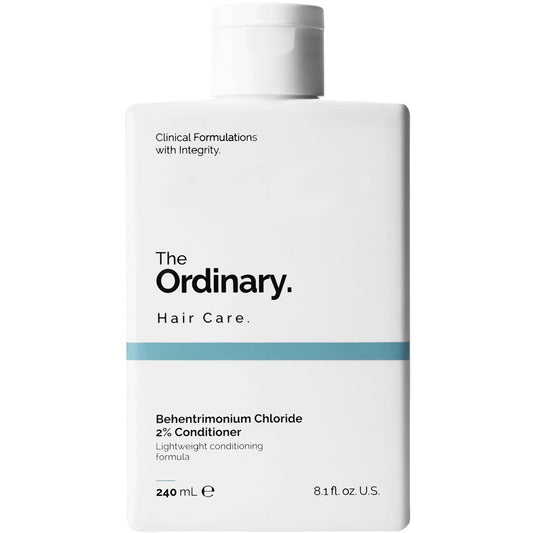 The Ordinary Behentrimonium Chloride 2% Conditioner 240ml