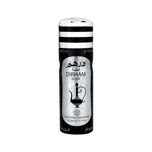 DIRHAM PERFUME 200 ML 0