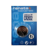 Dmk Cr2023 Renata Battery 1's