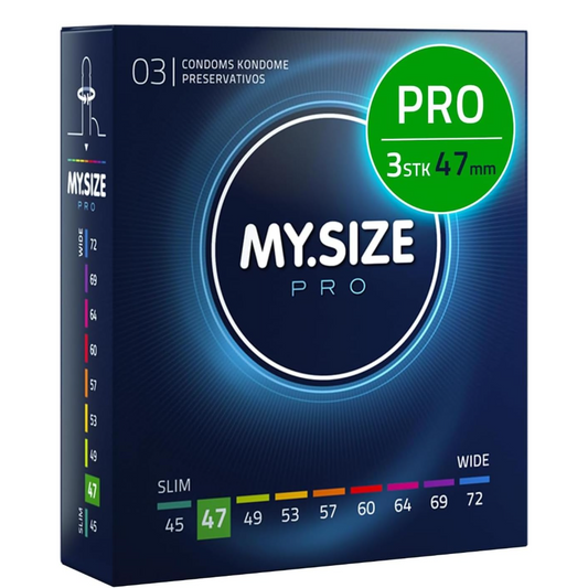 Dolphi Anatomic Ultra Thin Lat0 Condoms, 3 Pieces