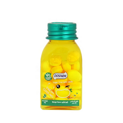 Dosfarm Mango 22 G