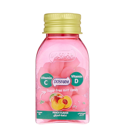 Dosfarm Peach 22 G