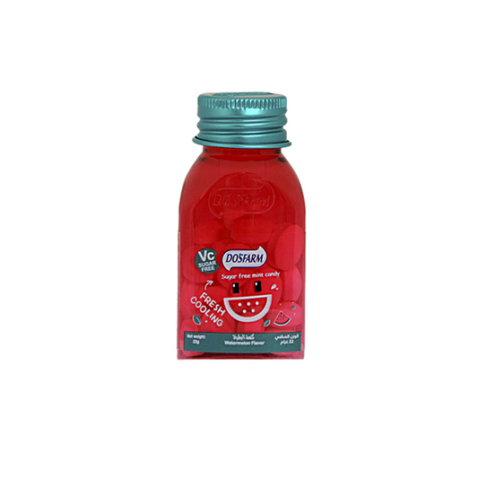 Dosfarm Watermelon 22 G