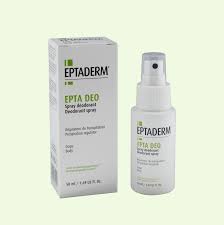EPTA DEO 50ML