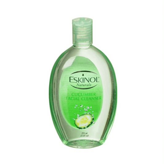 Eskinol Cucumber Facial Cleanser 225ml