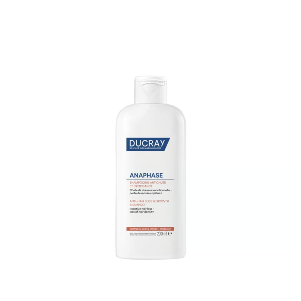 Ducray Anaphase+ Shampoo 200Ml