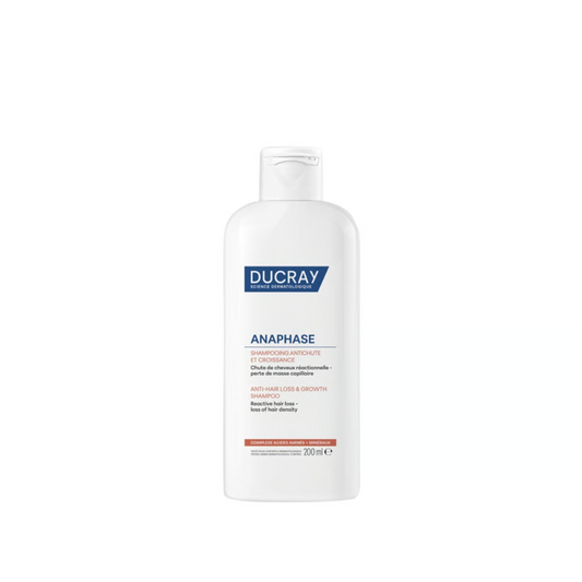 Ducray Anaphase+ Shampoo 200Ml