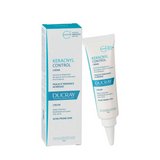 Ducray Keracnyl PP Anti-Blemish Cream 30ml
