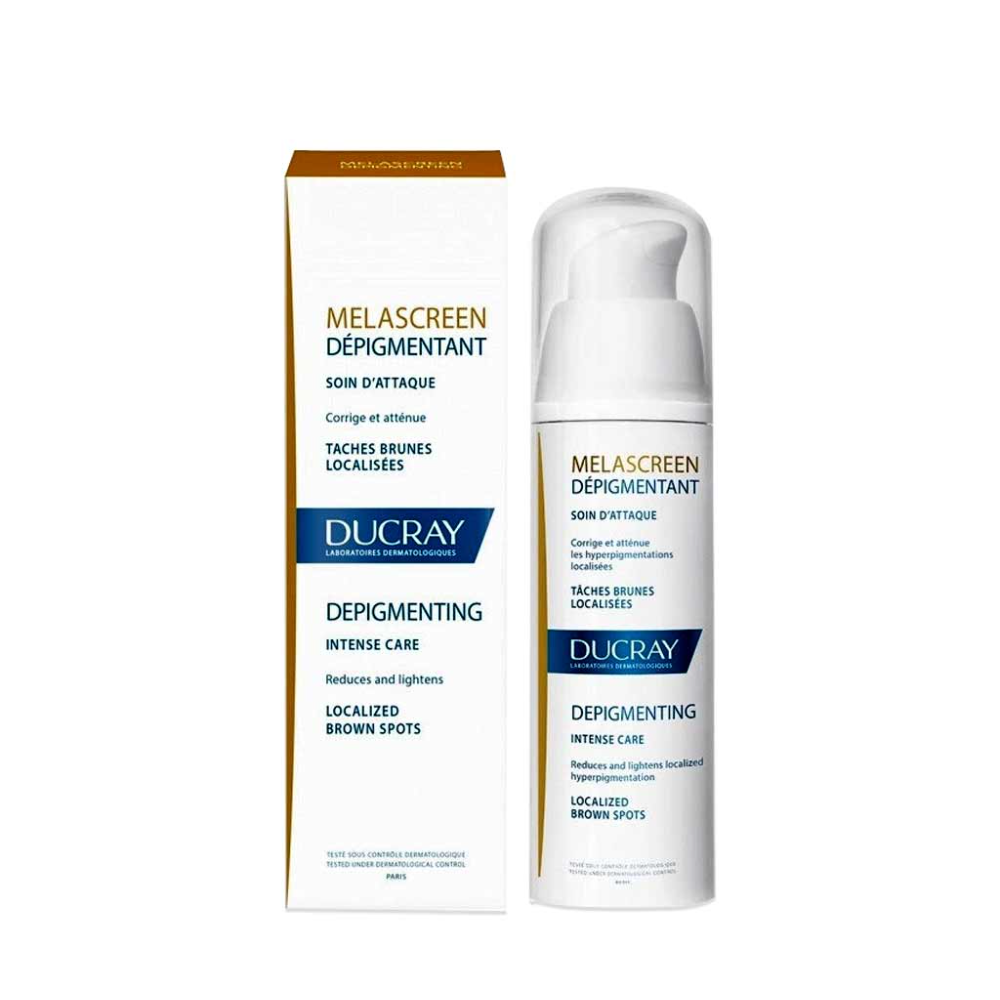 Ducray Melascreen Depigmenant 30Ml
