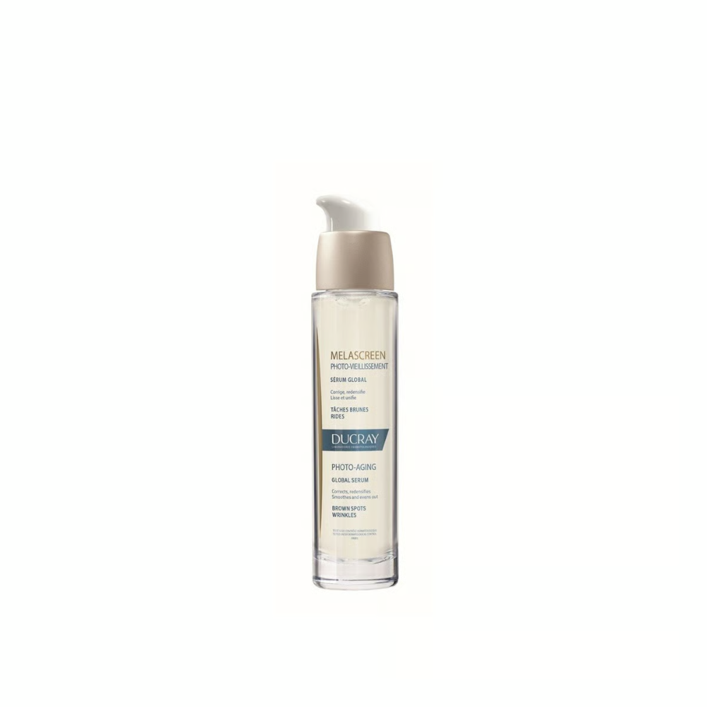 Ducray Melascreen Photoageing Global Serum 30Ml