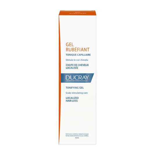 Ducray Rubefiant Gel 30Ml