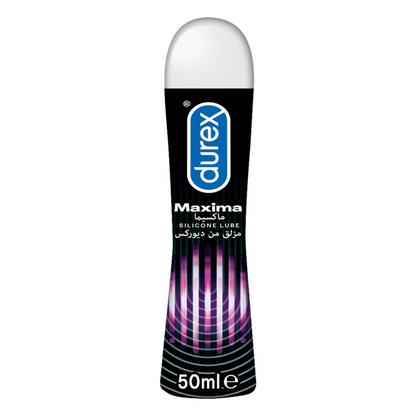 Durex Play Maxima Lubricant Gel 50ml