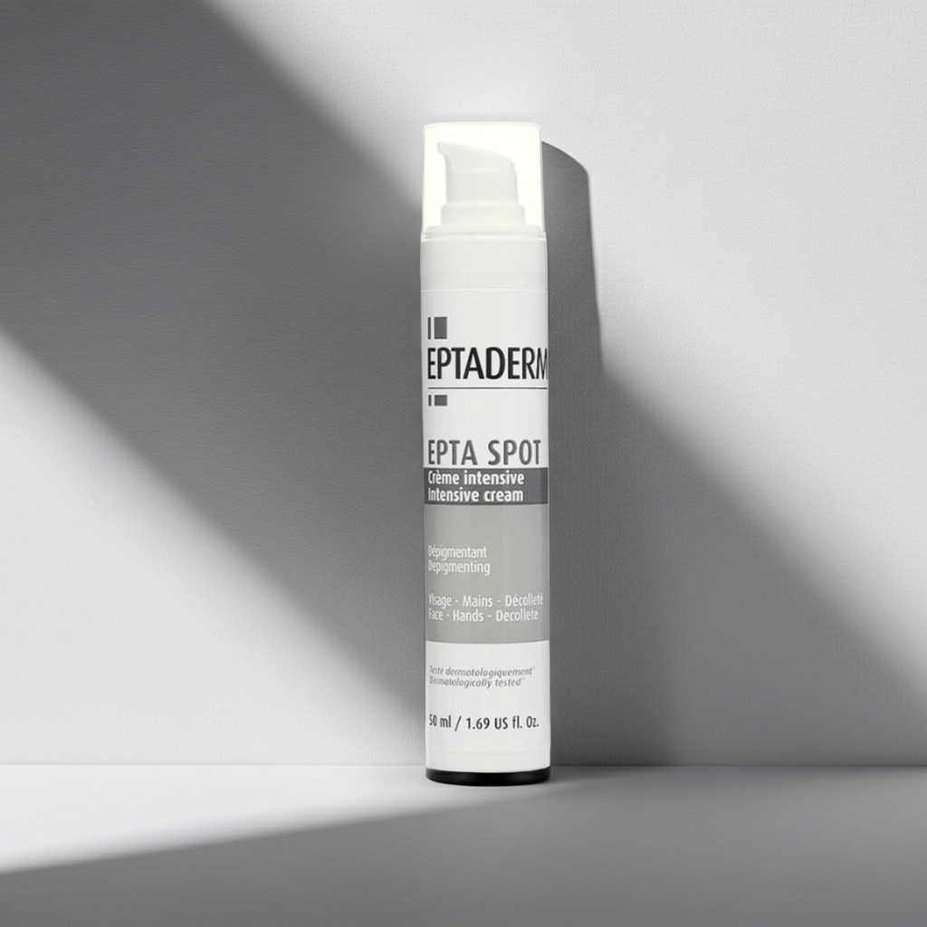Eptaderm Epta Spot Intensive Cream 50ml