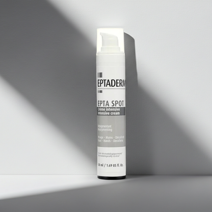 Eptaderm Epta Spot Intensive Cream 50ml