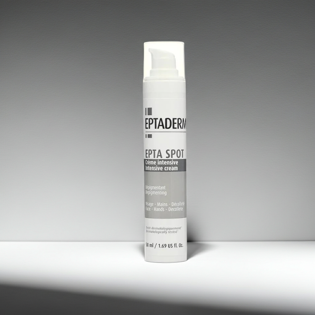 Eptaderm Epta Spot Intensive Cream 50ml