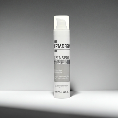 Eptaderm Epta Spot Intensive Cream 50ml