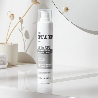 Eptaderm Epta Spot Intensive Cream 50ml