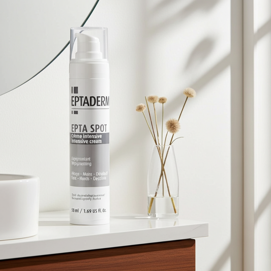EPTA SPOT INTENSIVE CREAM 50ML